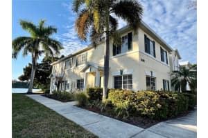 232 Cape Harbour Loop #101, BRADENTON