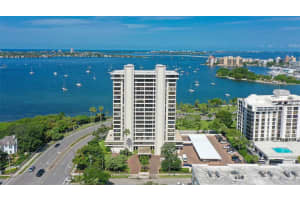 770 S Palm Ave #ph2, SARASOTA