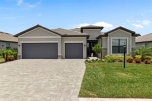 4961 Seafoam Trl, BRADENTON