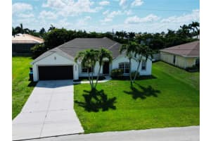 2849 Sw 25th Pl, CAPE CORAL