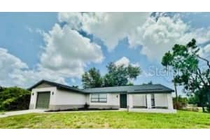 5009 Jody Ave, NORTH PORT