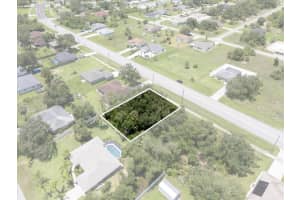 S Biscayne Dr, NORTH PORT