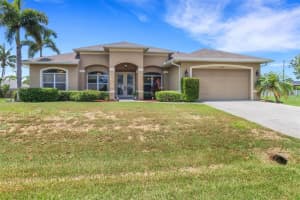 223 Se 15th St, CAPE CORAL