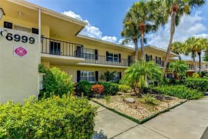 6999 W Country Club Dr N #224, SARASOTA