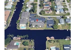 4928 Vincennes St #a2, CAPE CORAL