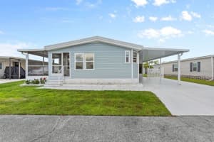 749 Riverview Cir, NORTH PORT
