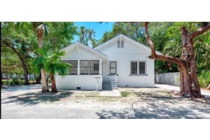 1513 Palmetto Ln, SARASOTA