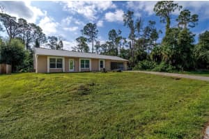 4846 Globe Ter, NORTH PORT