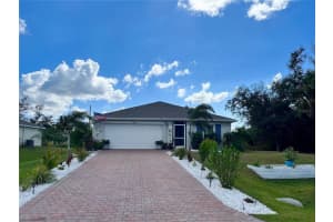 21487 Fairway Ave, PORT CHARLOTTE
