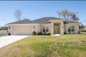 400 Marlin Rd, VENICE