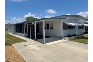 5316 53rd Ave E #b18, BRADENTON