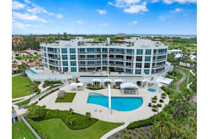 2251 Gulf Of Mexico Dr #301, LONGBOAT KEY