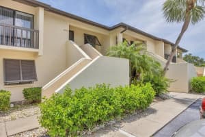 4658 Longwater Chase #104, SARASOTA