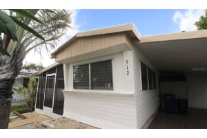 512 50th Avenue Dr W, BRADENTON