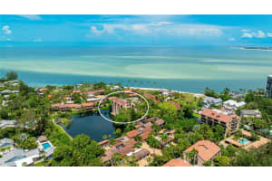 22 Sandy Cove Rd #apt 10-5, SARASOTA