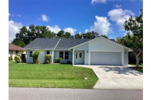 1384 Roosevelt Dr, VENICE 1384 Roosevelt Dr, VENICE