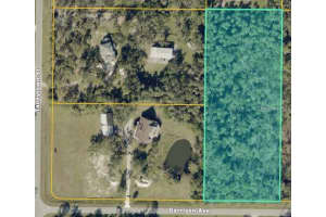 Garrison Ave, NORTH PORT