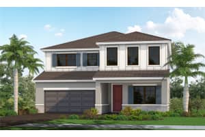 2254 Lady Palm Loop, BRADENTON