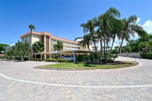 1215 S Portofino Dr #202, SARASOTA