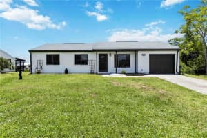 18053 Ohara Dr, PORT CHARLOTTE