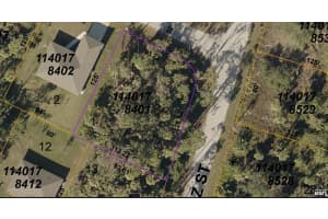 1140178401 Boaz St, NORTH PORT 1140178401 Boaz St, NORTH PORT