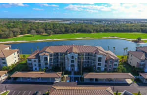 17006 Vardon Ter #208, BRADENTON