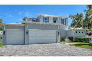 1905 Goldenrod St, SARASOTA