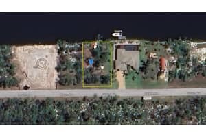 14158 Ostrom Ave, PORT CHARLOTTE
