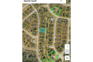 London Cir, NORTH PORT