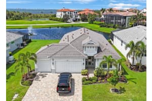 5504 Title Row Dr, BRADENTON