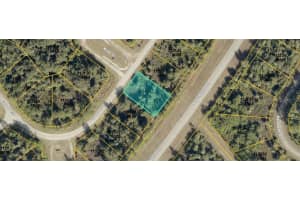 Custer Cir, NORTH PORT