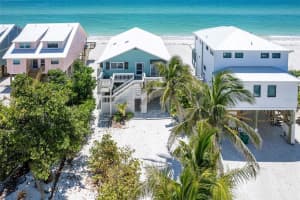 301 S Gulf Blvd #407, PLACIDA