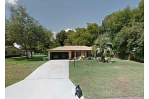 8650 N Sarazen Dr, CITRUS SPRINGS