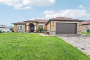 332 Mccabe St, PORT CHARLOTTE