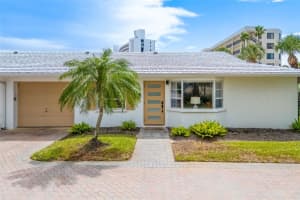 6300 Midnight Pass Rd #2, SARASOTA