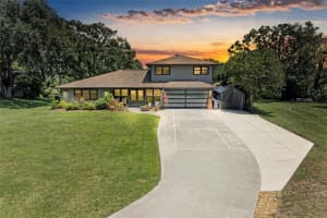 6114 95th Street Cir E, BRADENTON
