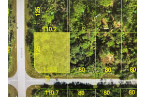 1216 Jacobs St, PORT CHARLOTTE