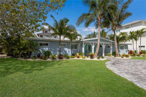 401 N Shore Dr, ANNA MARIA
