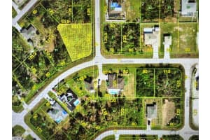 4635 Spire St, PORT CHARLOTTE