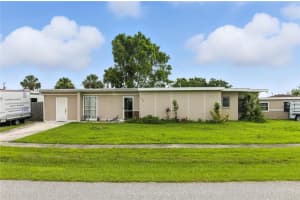 6382 Talbot Street, NORTH PORT