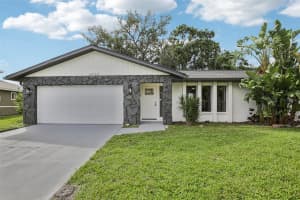 4708 36th Ave W, BRADENTON