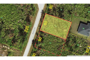 8218 Dimstead St, PORT CHARLOTTE