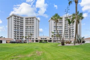 2295 Gulf Of Mexico #54s, LONGBOAT KEY
