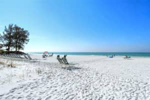199 Whispering Sands Dr #105, SARASOTA