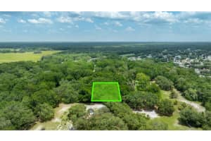 0 Sw 141st Tract 69 Pl, DUNNELLON