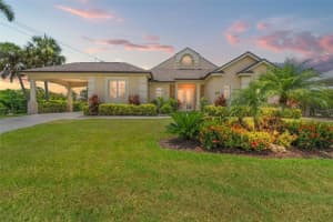 4415 Barracuda Dr, BRADENTON