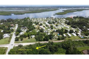 Cleveland Ave, PUNTA GORDA Cleveland Ave, PUNTA GORDA