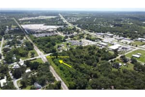 Cleveland Ave, PUNTA GORDA