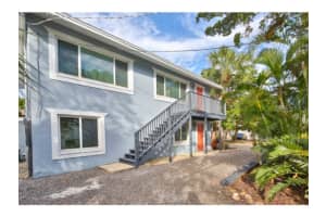 422 Julia Pl #c, SARASOTA
