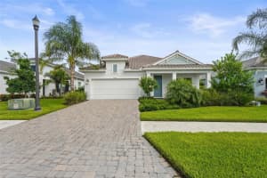2558 Wild Cherry Path, SARASOTA
